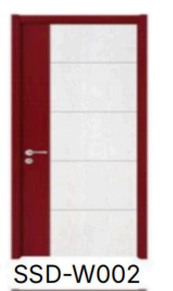 SSD-W002